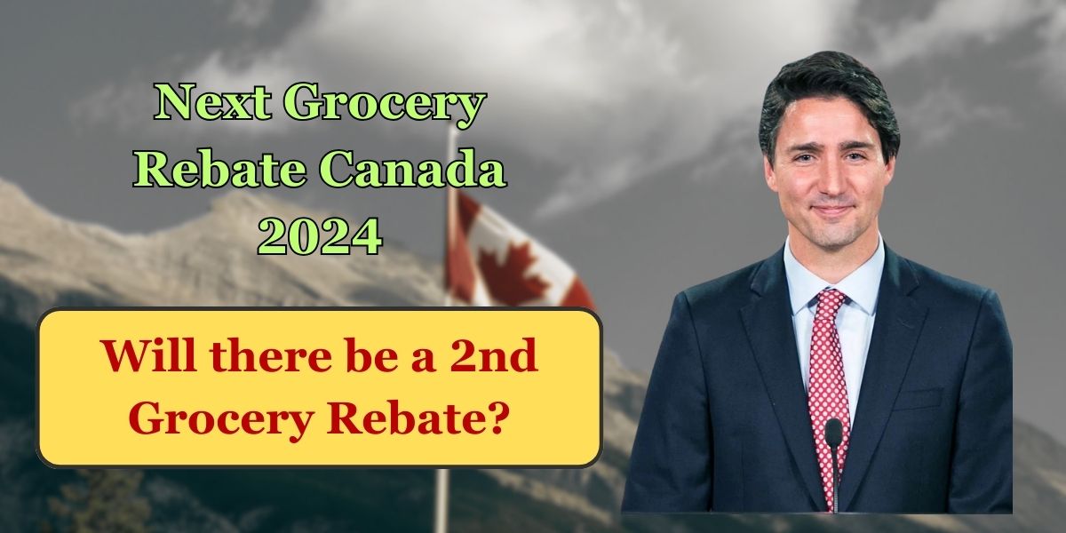 Next Grocery Rebate Canada 2024